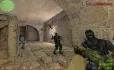 Скачать CS 1.6 Camouflage — скриншот 3