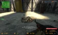 Скачать CS Source v34 Stalker — скриншот 4