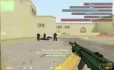 Скачать CS 1.6 Polymer — скриншот 4