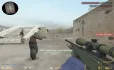 Скачать CS 1.6 CS2 Style — скриншот 2