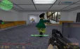 Скачать CS 1.6 Simpsons — скриншот 2