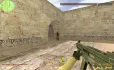 Скачать CS 1.6 с максимальной яркостью — скриншот 2