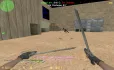 Скачать CS 1.6 Zombie Style — скриншот 3