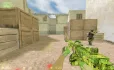Скачать CS 1.6 Nuclear Garden — скриншот 5
