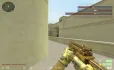 Скачать CS 1.6 BloodHound Bronzed — скриншот 3