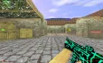 Скачать CS 1.6 Electro — скриншот 3