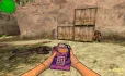 Скачать CS 1.6 Cartoon — скриншот 6