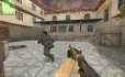 Скачать CS 1.6 Грезы и кошмары — скриншот 6