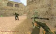 Скачать CS 1.6 Halloween — скриншот 6