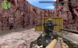 Скачать CS 1.6 с точкой прицелом — скриншот 3