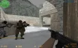 Скачать CS 1.6 от Serega Show — скриншот 3