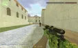 Скачать CS 1.6 Nuclear Garden — скриншот 3