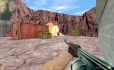 Скачать CS 1.6 Guns and Lasers — скриншот 3
