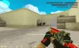 Скачать CS 1.6 MegaFrag — скриншот 3