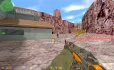 Скачать CS 1.6 от Сантехника — скриншот 2