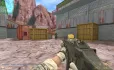 Скачать CS 1.6 Winter Edition — скриншот 3