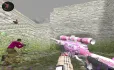 Скачать CS 1.6 Bubble Gum — скриншот 2