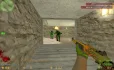 Скачать CS 1.6 Emerald Web — скриншот 3