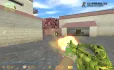 Скачать CS 1.6 Nuclear Garden — скриншот 3