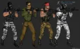 Все об игре Counter-Strike 1.6 — скриншот 1