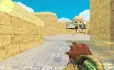 Скачать CS 1.6 Anime Edition — скриншот 6