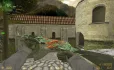 Скачать CS 1.6 by GunGrave — скриншот 6