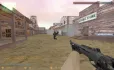 Скачать CS 1.6 CoD Modern WarFare 3 — скриншот 4