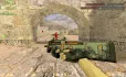 Скачать CS 1.6 by SilentSoldiers — скриншот 2