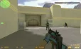 Скачать CS 1.6 Case Hardened — скриншот 2