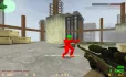 Скачать CS 1.6 by Bydyn — скриншот 5