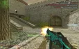 Скачать CS 1.6 Paradise — скриншот 2