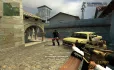 Скачать CSS v34 Gold Weapons — скриншот 4