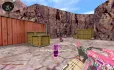 Скачать CS 1.6 Bubble Gum — скриншот 3