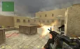 Скачать Counter-Strike: Source v34 — скриншот 2