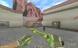 Скачать CS 1.6 Nuclear Garden — скриншот 4