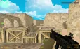 Скачать CS 1.6 от d3stra — скриншот 2