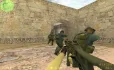Скачать CS 1.6 Грезы и кошмары — скриншот 2