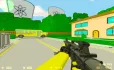 Скачать CS 1.6 Simpsons — скриншот 4