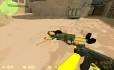 Скачать CS 1.6 Simpsons — скриншот 3