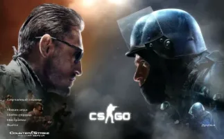 Скачать CS 1.6 Global Offensive Edition