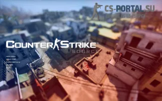 Скачать Counter-Strike Source v34 от TheAmonDit