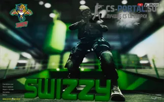 Скачать CS 1.6 от Sw1zzY
