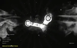 Скачать CS 1.6 Steam