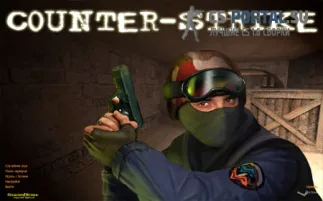 Скачать CS 1.6 Retro v1.5