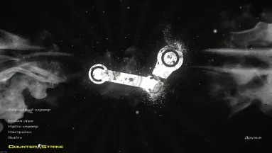 CS 1.6 Steam