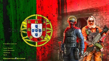 CS 1.6 Portugal
