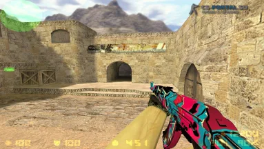 CS 1.6 StilliX