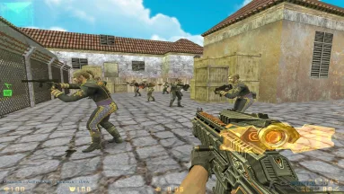 CS 1.6 Fantasy