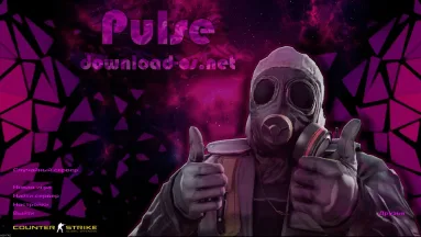 CS 1.6 Pulse