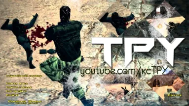 CS 1.6 от TRY